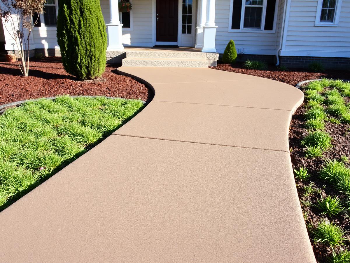 Sidewalks